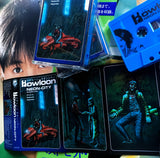 HDK 15 † RYOSUKE MOCHIDA "Kowloon Neon City Ep. 1" CASSETTE