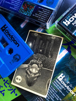 HDK 15 † RYOSUKE MOCHIDA "Kowloon Neon City Ep. 1" CASSETTE