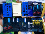 HDK 15 † RYOSUKE MOCHIDA "Kowloon Neon City Ep. 1" CASSETTE