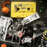 HDK 40 † GNOLL "Mörk Borg" CASSETTE