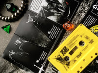 HDK 40 † GNOLL "Mörk Borg" CASSETTE