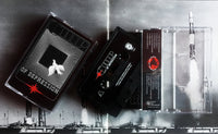 HDK 56 † BONES & DAWSON "Chip of Depression" CASSETTE
