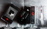 HDK 56 † BONES & DAWSON "Chip of Depression" CASSETTE