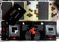 HDK 56 † BONES & DAWSON "Chip of Depression" CASSETTE