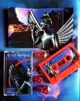 HDK 58 † VANDALORUM "Mesopotamian Death Cult" CASSETTE