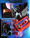 HDK 58 † VANDALORUM "Mesopotamian Death Cult" CASSETTE