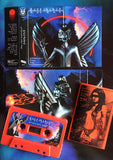 HDK 58 † VANDALORUM "Mesopotamian Death Cult" CASSETTE