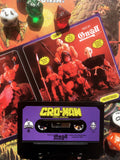 HDK 71 † GNOLL "Cro-man" CASSETTE