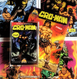 HDK 71 † GNOLL "Cro-man" CASSETTE