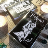 HDK 69 † PAFUND "The Grim Abbot" CASSETTE