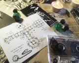 HDK 69 † PAFUND "The Grim Abbot" CASSETTE