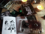 HDK 69 † PAFUND "The Grim Abbot" CASSETTE