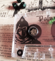 HDK 69 † PAFUND "The Grim Abbot" CASSETTE