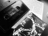 HDK 59 † DOOM CATACOMB "Necromancy in Naat" CASSETTE