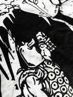 BASIC DUNGEON "Tunnels & Treasures" T-SHIRT