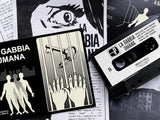 HDK 72 † A. RALLA "La gabbia umana" CASSETTE