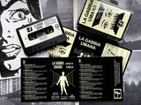 HDK 72 † A. RALLA "La gabbia umana" CASSETTE