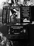 HDK 81 † PONTIFFERASMUS "Husk the mountains" CASSETTE