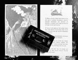 HDK 81 † PONTIFFERASMUS "Husk the mountains" CASSETTE