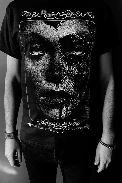 DOOM CATACOMB "Necromancy in Naat" T-SHIRT
