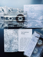 HDK 74 † DOOM CATACOMB "Polar" CASSETTE