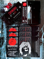 HDK 90 † CAVERN "Monofuture" CASSETTE