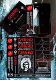 HDK 90 † CAVERN "Monofuture" CASSETTE