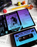 HDK 06 † BASIC DUNGEON "Tunnels & Treasures" CASSETTE