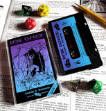 HDK 06 † BASIC DUNGEON "Tunnels & Treasures" CASSETTE