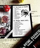 HDK 19-20 † BASIC DUNGEON "Book of spells / Magic items and other utilities" CASSETTE