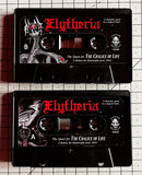 HDK 89 † ELYTHERIA "The Quest for the Chalice of Life" CASSETTE