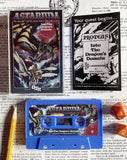 HDK 94 † ASTARIUM "Into the dragon's domain" CASSETTE