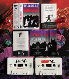HDK 95 † BULBILS "A smashing adventure" CASSETTE