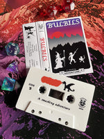 HDK 95 † BULBILS "A smashing adventure" CASSETTE