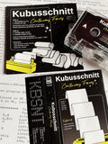HDK 98 † KUBUSSCHNITT "Continuous forms" CASSETTE
