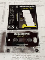 HDK 98 † KUBUSSCHNITT "Continuous forms" CASSETTE