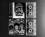 HDK 110 † PRINCE DES TENEBRES "Les Spectres du Crépuscule" CASSETTE