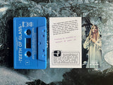 HDK 126 † TEETH OF GLASS "Abisso Maledetto" CASSETTE
