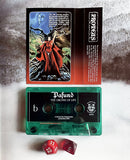 HDK 128 † PAFUND "The Orchid of Life" CASSETTE