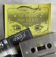 HDK 138 † T.A.F.S. s/t CASSETTE