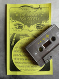HDK 138 † T.A.F.S. s/t CASSETTE