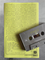 HDK 138 † T.A.F.S. s/t CASSETTE