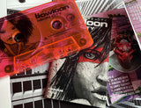 HDK 75 † RYOSUKE MOCHIDA "Kowloon Neon City / Episode 2" CASSETTE