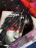 HDK 75 † RYOSUKE MOCHIDA "Kowloon Neon City / Episode 2" CASSETTE
