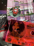 HDK 75 † RYOSUKE MOCHIDA "Kowloon Neon City / Episode 2" CASSETTE