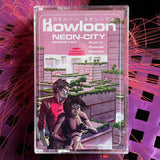 HDK 75 † RYOSUKE MOCHIDA "Kowloon Neon City / Episode 2" CASSETTE