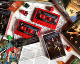 HDK 77 † RYOSUKE MOCHIDA "The downfall of Sondalis" CASSETTE