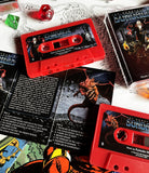 HDK 77 † RYOSUKE MOCHIDA "The downfall of Sondalis" CASSETTE