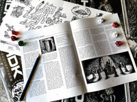 HDK 02 † KOBOLD "The cave of the lost talisman" LP