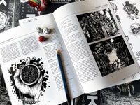 HDK 02 † KOBOLD "The cave of the lost talisman" LP